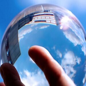 家 -10-白色融合氧化鋁 - 西城